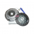 Laguna 3 Clio 3 2.0 16v F4R Debriyaj Seti 302053201R